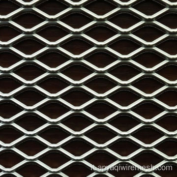 BBQ Grill Grill Espanto mesh metallico